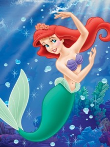 Little-Mermaid-Ariel